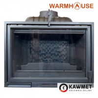 Камінна топка KAWMET Premium F23 (14 kW) 