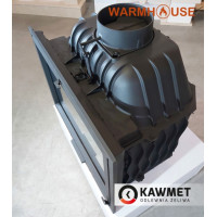 Камінна топка KAWMET Premium F23 (14 kW) 