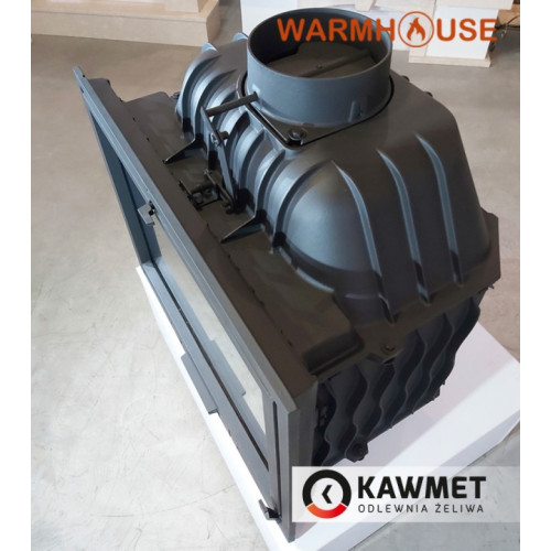 Камін KAW-MET Premium F23 (14 kW) конвекційний на дровах ➡️ купити ➡️ доставка Львів, Тернопіль, Івано - Франківськ Камін KAW-MET Premium F23 (14 kW) конвекційний на дровах ➡️ купити ➡️ доставка Львів, Тернопіль, Івано - Франківськ