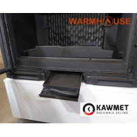 Камінна топка KAWMET Premium F23 (14 kW) 