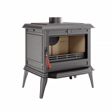 Чугунная печь KAWMET Premium S11 PROMETEUS (8.5 kW) ECO