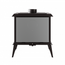 Чугунная печь KAWMET Premium S11 PROMETEUS (8.5 kW) ECO