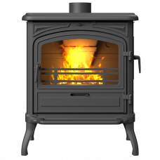 Чугунная печь KAWMET Premium S13 EOS (10 kW) ECO