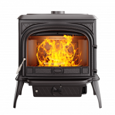 Чугунная печь KAWMET Premium S6 SPHINX (13.9 kW) ECO