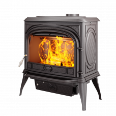 Чугунная печь KAWMET Premium S6 SPHINX (13.9 kW) ECO