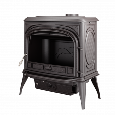 Чугунная печь KAWMET Premium S6 SPHINX (13.9 kW) ECO