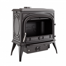 Чугунная печь KAWMET Premium S6 SPHINX (13.9 kW) ECO
