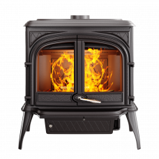 Чугунная печь KAWMET Premium S7 ARES (11.3 kW) ECO