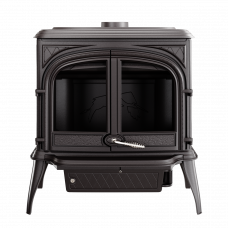 Чугунная печь KAWMET Premium S7 ARES (11.3 kW) ECO