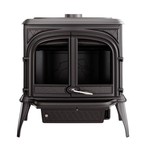Чавунна піч камінна на дрова KAWMET Premium S7 ARES (11.3 kW) ECO конвекційна ➡️ замовити в магазині Львів Чавунна піч камінна на дрова KAWMET Premium S7 ARES (11.3 kW) ECO конвекційна ➡️ замовити в магазині Львів