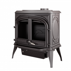 Чугунная печь KAWMET Premium S7 ARES (11.3 kW) ECO