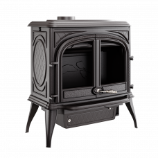 Чугунная печь KAWMET Premium S7 ARES (11.3 kW) ECO