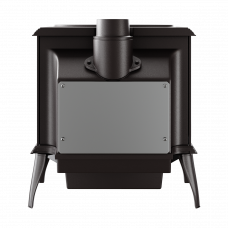 Чугунная печь KAWMET Premium S7 ARES (11.3 kW) ECO