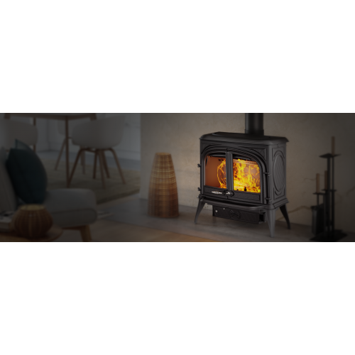 Піч камін чавун KAWMET Premium S8 HELIOS (13.9 kW) ECO для постійного використання ➡️ печі каміни Львів Піч камін чавун KAWMET Premium S8 HELIOS (13.9 kW) ECO для постійного використання ➡️ печі каміни Львів