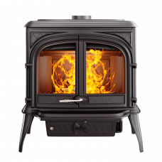 Чугунная печь KAWMET Premium S8 HELIOS (13.9 kW) ECO