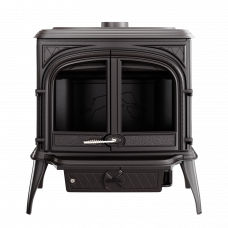 Чугунная печь KAWMET Premium S8 HELIOS (13.9 kW) ECO