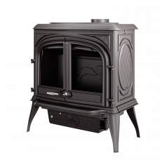 Чугунная печь KAWMET Premium S8 HELIOS (13.9 kW) ECO