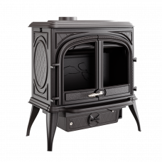 Чугунная печь KAWMET Premium S8 HELIOS (13.9 kW) ECO