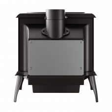 Чугунная печь KAWMET Premium S8 HELIOS (13.9 kW) ECO