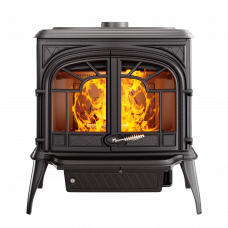 Чугунная печь KAWMET Premium S9 ZEUS (11.3 kW) ECO