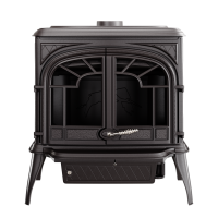 Чавунна піч KAWMET Premium S9 ZEUS (11.3 kW) ECO