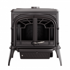 Чугунная печь KAWMET Premium S9 ZEUS (11.3 kW) ECO