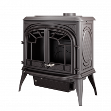 Чугунная печь KAWMET Premium S9 ZEUS (11.3 kW) ECO