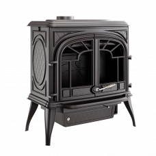 Чугунная печь KAWMET Premium S9 ZEUS (11.3 kW) ECO