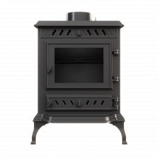 Чугунная печь KAWMET P3 (7.4 kW) 
