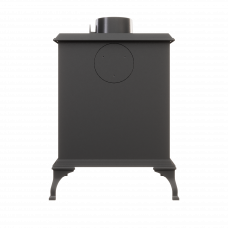 Чугунная печь KAWMET P3 (7.4 kW) 