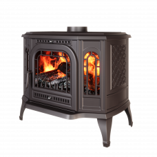 Чугунная печь KAWMET P7 (10.5 kW) EKO LB