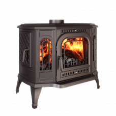 Чугунная печь KAWMET P7 (10.5 kW) EKO LB