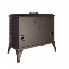 Чугунная печь KAWMET P7 (10.5 kW) EKO LB