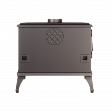 Чугунная печь KAWMET P7 (10.5 kW) EKO LB