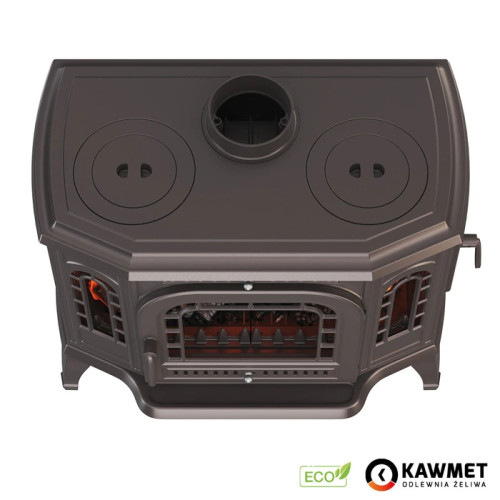 Піч камін KAW-MET P7 (10.5 kW) EKO PB на дрова для приготування їжі ➡️ магазин у Львові Warmhouse Піч камін KAW-MET P7 (10.5 kW) EKO PB на дрова для приготування їжі ➡️ магазин у Львові Warmhouse