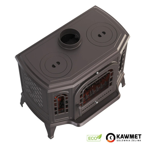 Піч камін KAW-MET P7 (10.5 kW) EKO PB на дрова для приготування їжі ➡️ магазин у Львові Warmhouse Піч камін KAW-MET P7 (10.5 kW) EKO PB на дрова для приготування їжі ➡️ магазин у Львові Warmhouse