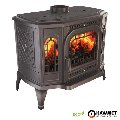 Піч камін KAW-MET P7 (10.5 kW) EKO PB на дрова для приготування їжі ➡️ магазин у Львові Warmhouse Піч камін KAW-MET P7 (10.5 kW) EKO PB на дрова для приготування їжі ➡️ магазин у Львові Warmhouse