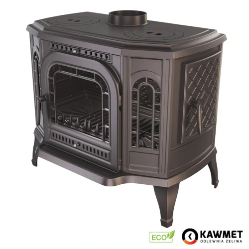 Піч камін KAW-MET P7 (10.5 kW) EKO PB на дрова для приготування їжі ➡️ магазин у Львові Warmhouse Піч камін KAW-MET P7 (10.5 kW) EKO PB на дрова для приготування їжі ➡️ магазин у Львові Warmhouse