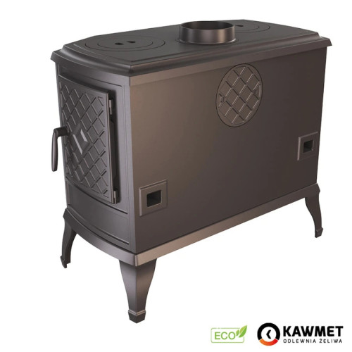 Піч камін KAW-MET P7 (10.5 kW) EKO PB на дрова для приготування їжі ➡️ магазин у Львові Warmhouse Піч камін KAW-MET P7 (10.5 kW) EKO PB на дрова для приготування їжі ➡️ магазин у Львові Warmhouse