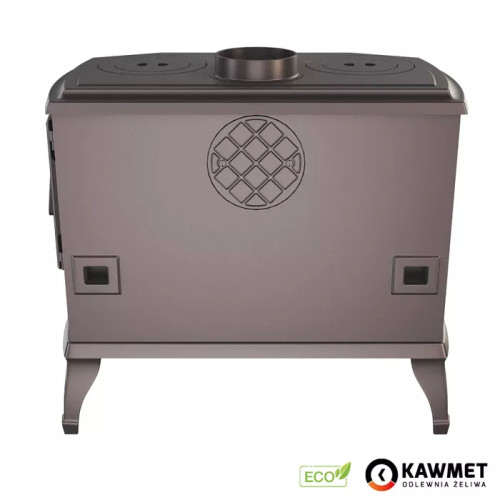 Піч камін KAW-MET P7 (10.5 kW) EKO PB на дрова для приготування їжі ➡️ магазин у Львові Warmhouse Піч камін KAW-MET P7 (10.5 kW) EKO PB на дрова для приготування їжі ➡️ магазин у Львові Warmhouse