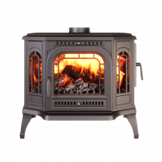 Чугунная печь KAWMET P7 (10.5 kW) EKO PB