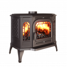 Чугунная печь KAWMET P7 (10.5 kW) EKO PB