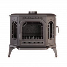 Чугунная печь KAWMET P7 (10.5 kW) EKO PB