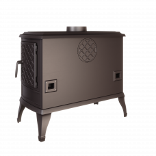 Чугунная печь KAWMET P7 (10.5 kW) EKO PB