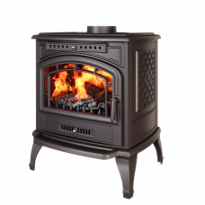 Чугунная печь KAWMET P7 (9.3 kW) EKO 