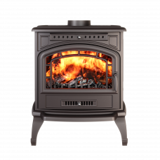Чугунная печь KAWMET P7 (9.3 kW) EKO 