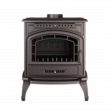 Чугунная печь KAWMET P7 (9.3 kW) EKO 