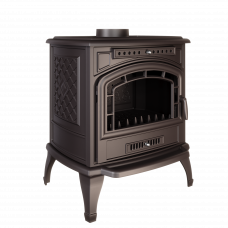 Чугунная печь KAWMET P7 (9.3 kW) EKO 