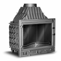 Камінна топка KAWMET W3 (16.7 kW) 