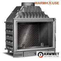 Камінна топка KAWMET W1 Feniks (18 kW) 